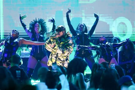 BET Awards 2025: A Complete Timeline of 25 Years of BET .